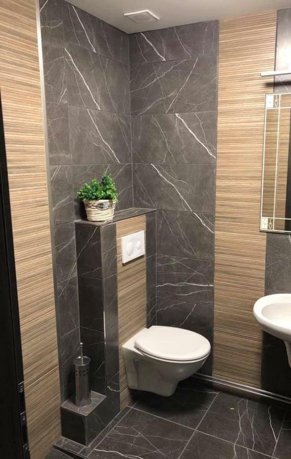 Hotel Camelot 蒂萨 外观 照片